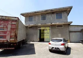Foto 1 de Galpão/Depósito/Armazém para venda ou aluguel, 617m² em Vila Chica Luisa, São Paulo