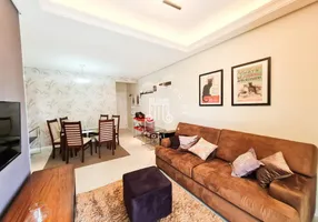 Foto 1 de Apartamento com 2 Quartos à venda, 96m² em Vila Japi II, Jundiaí