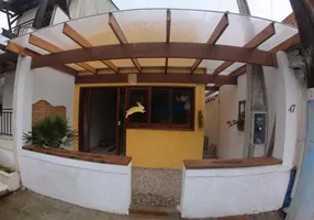 Foto 1 de Casa com 3 Quartos para alugar, 70m² em Itaguá, Ubatuba