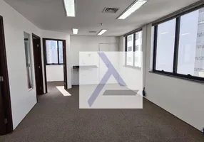 Foto 1 de Sala Comercial para alugar, 54m² em Itaim Bibi, São Paulo