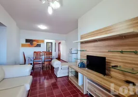 Foto 1 de Apartamento com 3 Quartos à venda, 97m² em Jardim Capricornio, Caraguatatuba