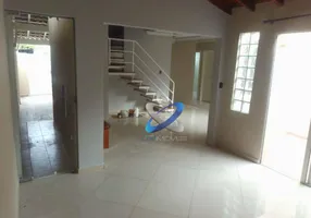 Foto 1 de Casa de Condomínio com 3 Quartos para alugar, 116m² em Villa Branca, Jacareí