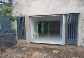 Foto 1 de Ponto Comercial com 1 Quarto para alugar, 85m² em Nossa Senhora Aparecida, Uberlândia