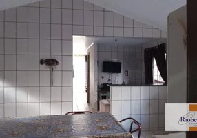 Foto 1 de Casa com 3 Quartos à venda, 160m² em Conjunto Habitacional São Deocleciano, São José do Rio Preto