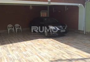 Foto 1 de Casa com 3 Quartos à venda, 365m² em Jardim Paraíso, Campinas