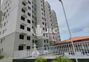 Foto 1 de Apartamento com 2 Quartos à venda, 59m² em Aeroporto, Aracaju