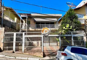 Foto 1 de Casa com 3 Quartos à venda, 180m² em Vila Prq, São Paulo