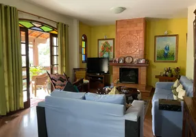 Foto 1 de Casa de Condomínio com 2 Quartos à venda, 558m² em Pimenteiras, Teresópolis