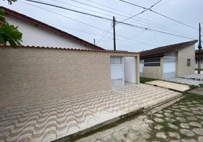 Foto 1 de Casa com 2 Quartos à venda, 87m² em Jardim Maramba, Itanhaém