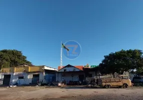 Foto 1 de Galpão/Depósito/Armazém para alugar, 357m² em Carlito Pamplona, Fortaleza