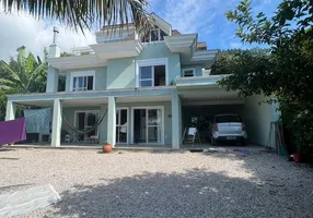 Foto 1 de Casa com 2 Quartos à venda, 230m² em Praia De Palmas, Governador Celso Ramos