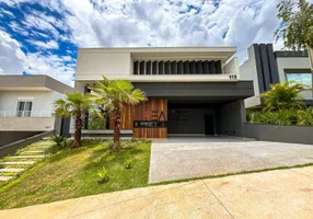 Foto 1 de Casa de Condomínio com 4 Quartos à venda, 264m² em Condominio Helvetia Park Ii, Indaiatuba