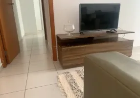 Foto 1 de Apartamento com 1 Quarto para alugar, 40m² em Vila Ana Maria, Ribeirão Preto