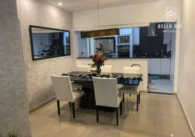 Foto 1 de Apartamento com 3 Quartos à venda, 118m² em Copacabana, Rio de Janeiro