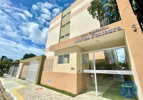 Foto 1 de Apartamento com 2 Quartos à venda, 65m² em Morro Branco, Natal