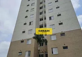 Foto 1 de Apartamento com 3 Quartos à venda, 70m² em Jardim Borborema, São Bernardo do Campo
