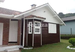 Foto 1 de Casa com 2 Quartos à venda, 100m² em Vila Boeira, Canela