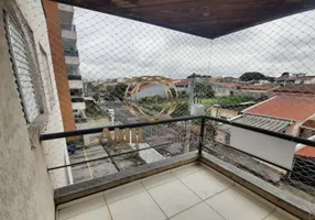 Foto 1 de Apartamento com 3 Quartos para alugar, 90m² em Esplanada Independência, Taubaté
