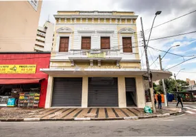 Foto 1 de Sala Comercial para alugar, 485m² em Centro, Campinas