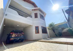 Foto 1 de Casa com 4 Quartos à venda, 237m² em Jaraguá, Piracicaba