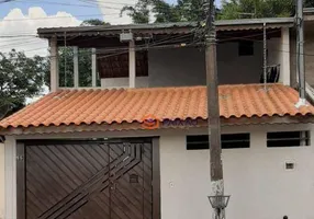 Foto 1 de Casa com 3 Quartos à venda, 195m² em Jardim Medina, Poá