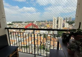 Foto 1 de Apartamento com 3 Quartos à venda, 64m² em Gopouva, Guarulhos