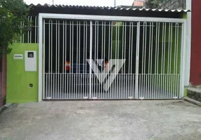 Foto 1 de Casa com 3 Quartos à venda, 109m² em Jardim Altos do Itavuvu, Sorocaba