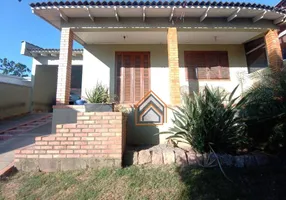 Foto 1 de Casa com 3 Quartos à venda, 230m² em Nova Alvorada, Alvorada