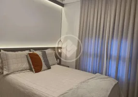 Foto 1 de Apartamento com 2 Quartos à venda, 58m² em Vila Itapura, Campinas