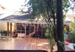 Foto 1 de Casa de Condomínio com 4 Quartos à venda, 330m² em Santo Amaro, São Paulo