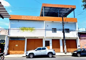 Foto 1 de Prédio Comercial à venda, 806m² em Coroado, Manaus