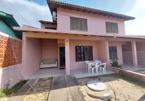 Foto 1 de Casa com 3 Quartos à venda, 89m² em Capao Novo, Capão da Canoa