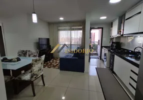 Foto 1 de Apartamento com 3 Quartos à venda, 81m² em Boa Vista, Curitiba