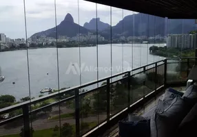 Foto 1 de Cobertura com 5 Quartos à venda, 445m² em Ipanema, Rio de Janeiro