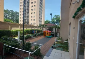 Foto 1 de Apartamento com 2 Quartos à venda, 36m² em Parque Munhoz, São Paulo