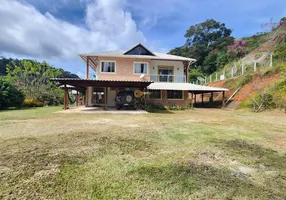 Foto 1 de Casa de Condomínio com 7 Quartos à venda, 2200m² em Santa Rosa, Teresópolis