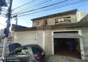 Foto 1 de Lote/Terreno à venda, 225m² em Chora Menino, São Paulo