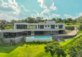 Foto 1 de Casa de Condomínio com 5 Quartos à venda, 615m² em Chácara Residencial Paraíso Marriot, Itu