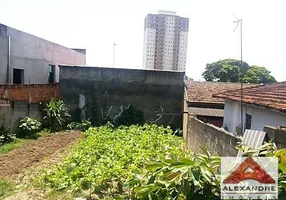 Foto 1 de Lote/Terreno à venda, 180m² em Jardim da Granja, São José dos Campos