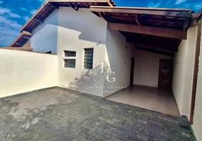 Foto 1 de Casa de Condomínio com 2 Quartos à venda, 98m² em Residencial São Charbel, Taubaté