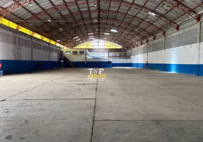 Foto 1 de Galpão/Depósito/Armazém com 1 Quarto para alugar, 1750m² em Parque Senhor do Bonfim, Taubaté