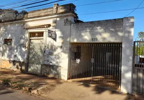 Foto 1 de Casa com 6 Quartos à venda, 379m² em Centro, Américo Brasiliense