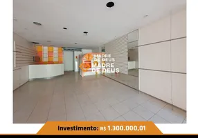 Foto 1 de Ponto Comercial à venda, 188m² em Praia de Iracema, Fortaleza