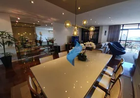 Foto 1 de Apartamento com 3 Quartos à venda, 210m² em Centro, Sorocaba