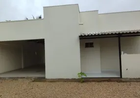 Foto 1 de Casa com 2 Quartos à venda, 115m² em Plano Diretor Sul, Palmas