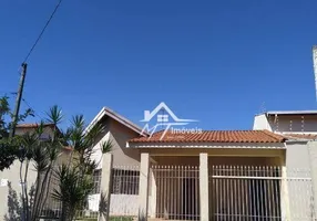 Foto 1 de Casa com 4 Quartos à venda, 136m² em Parque Franceschini, Sumaré