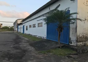 Foto 1 de Galpão/Depósito/Armazém à venda, 12000m² em Distrito Industrial, São Luís