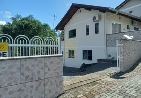 Foto 1 de Casa com 4 Quartos à venda, 112m² em Das Capitais, Timbó