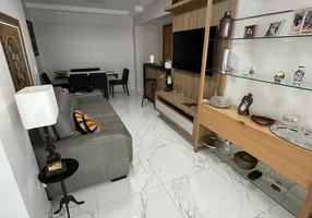 Foto 1 de Apartamento com 2 Quartos à venda, 60m² em Setor Bueno, Goiânia