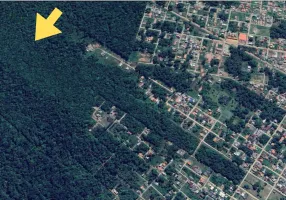 Foto 1 de Lote/Terreno à venda, 1152m² em Bahamas III, Itapoá